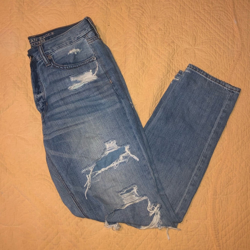 American Eagle Jeans 👖🦅